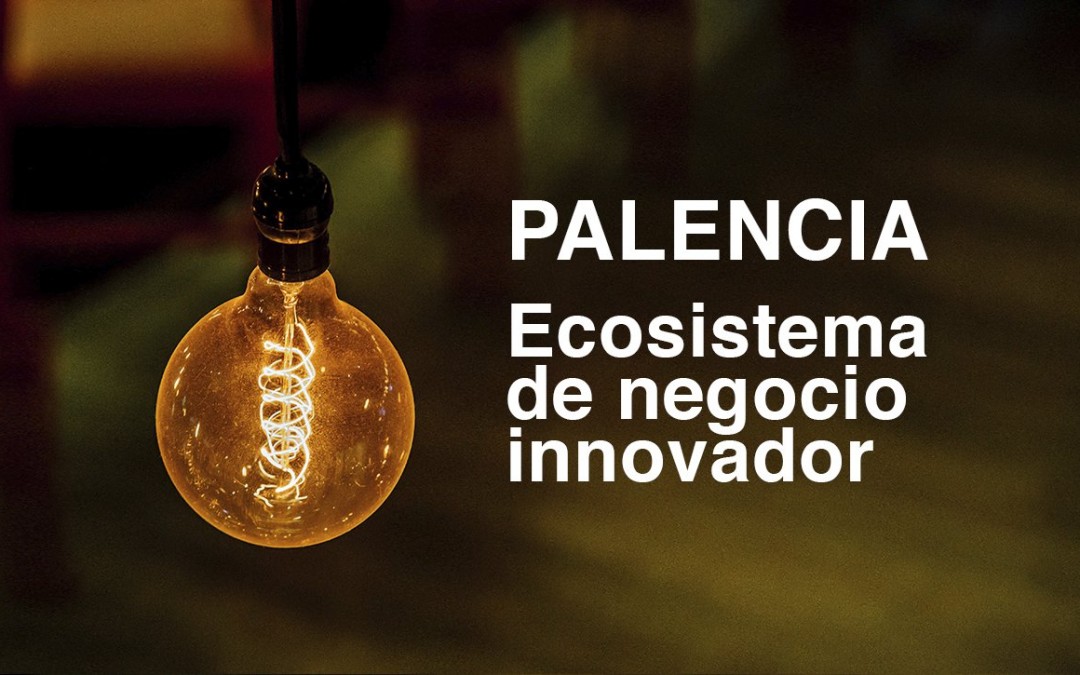 Palencia y su ecosistema de negocio innovador